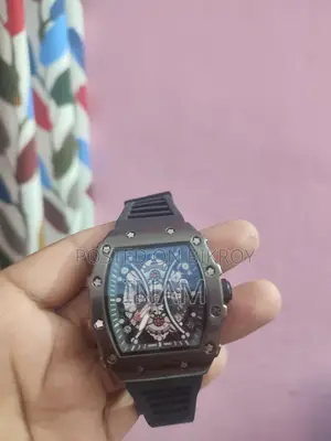 Richard Mille Master Copy Malaysia
