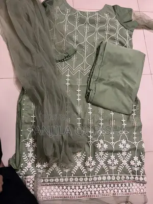 Three Piece