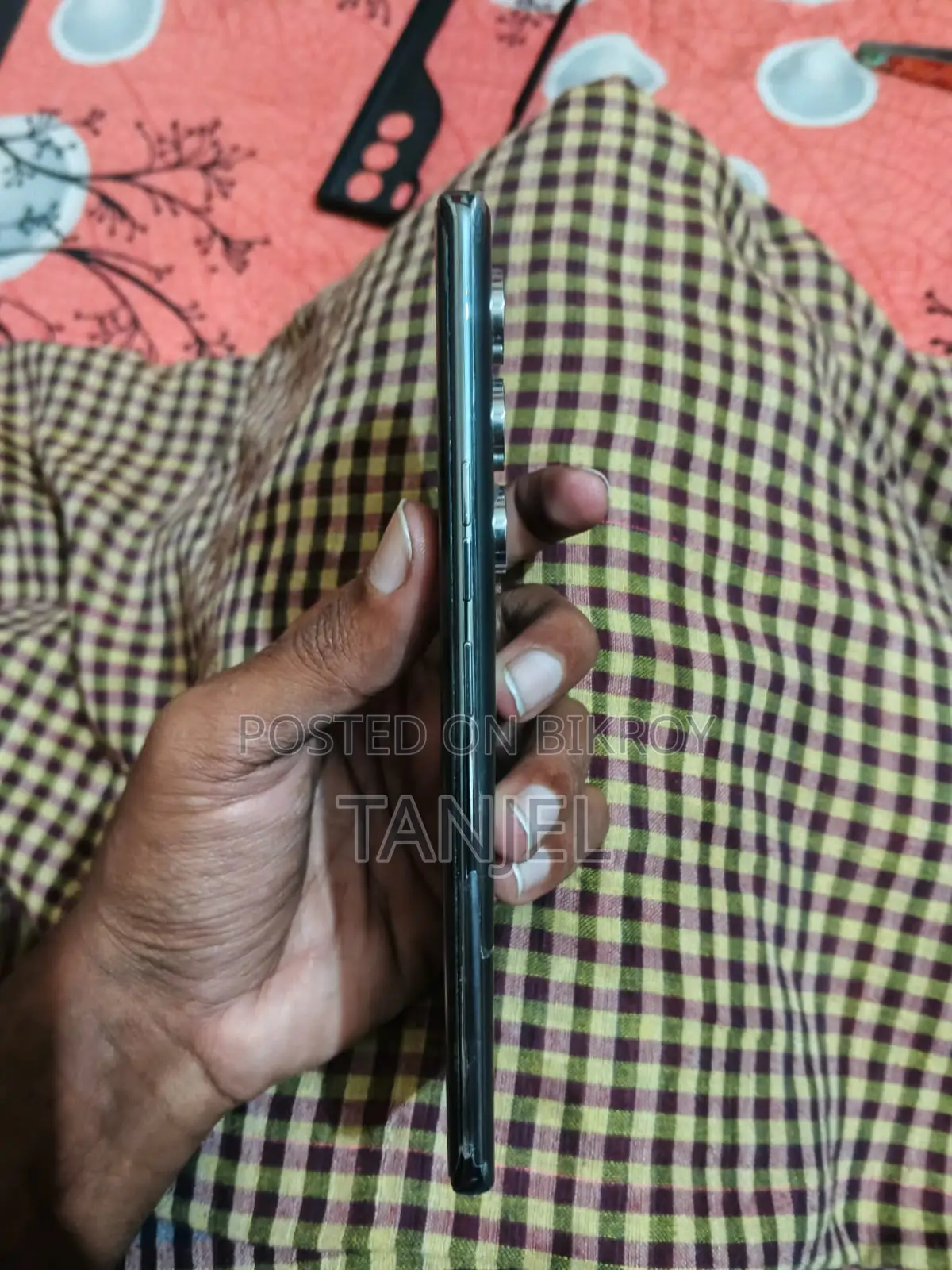 Tecno Cemon 40 Pro 5g (Used)