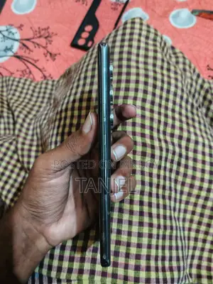 Tecno Cemon 40 Pro 5g (Used)