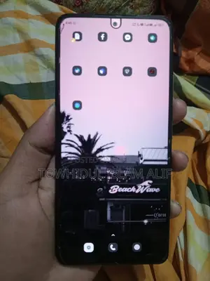 Xiaomi Poco F3 (Used)
