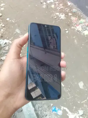 OPPO A5 2020 (Used)