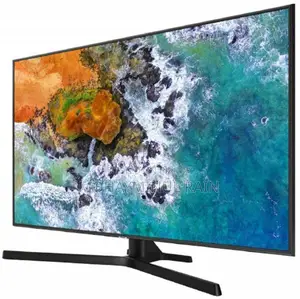 Samsung 43'' 4K Ultra HD Smart TV (7 Series)