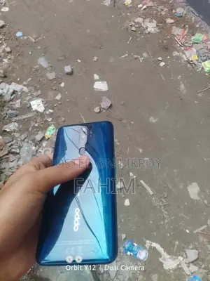 OPPO A5 2020 (Used)