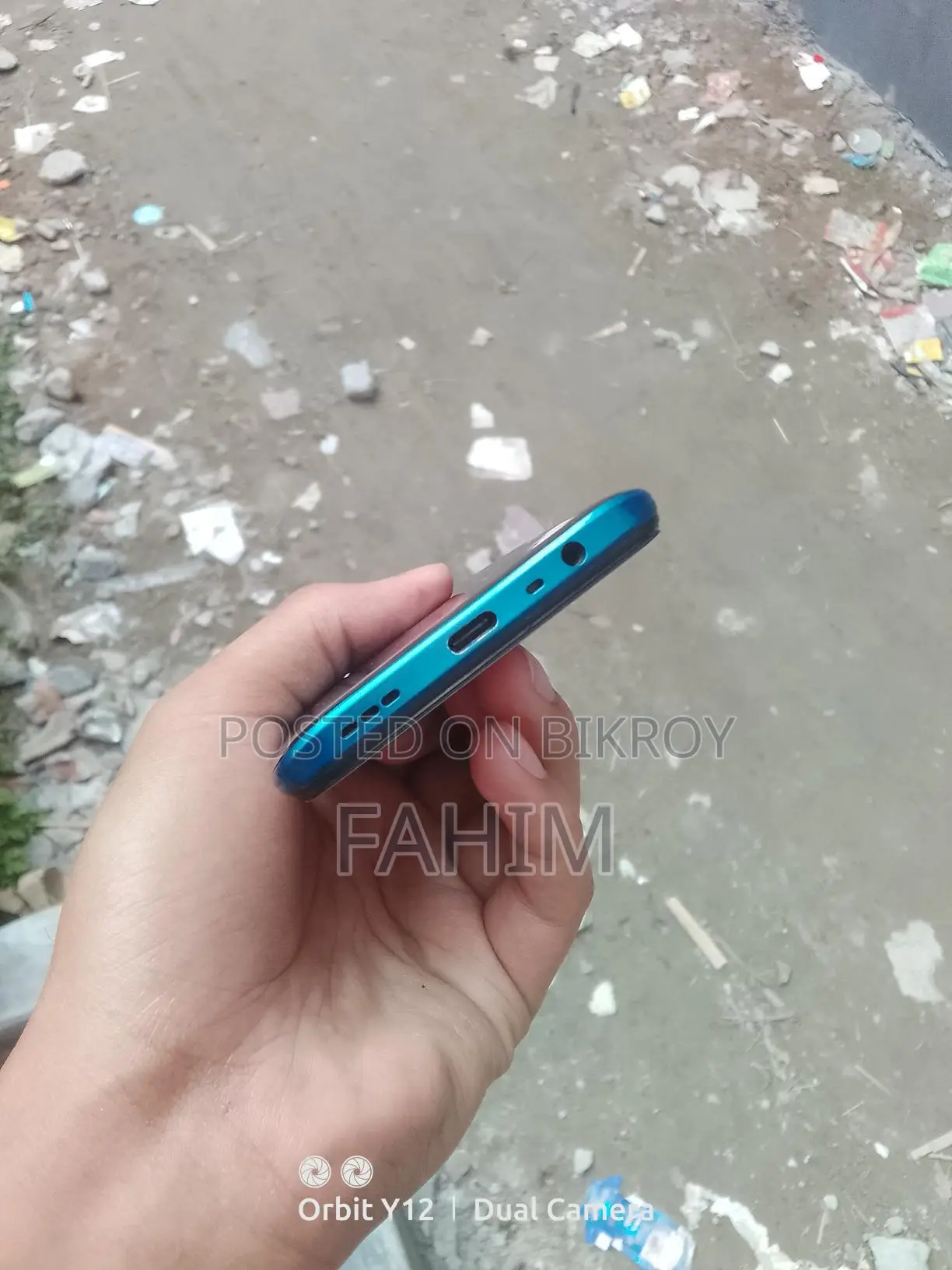 OPPO A5 2020 (Used)