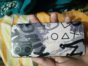 Xiaomi Poco F3 (Used)