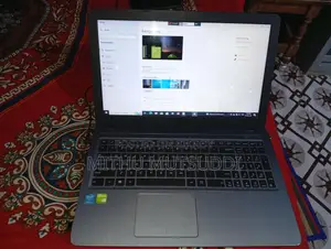 Asus X540L laptop