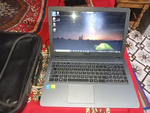 Asus X540L laptop