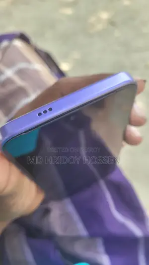 Infinix Note 50 (Used)