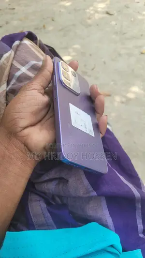 Infinix Note 50 (Used)