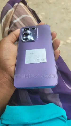Infinix Note 50 (Used)