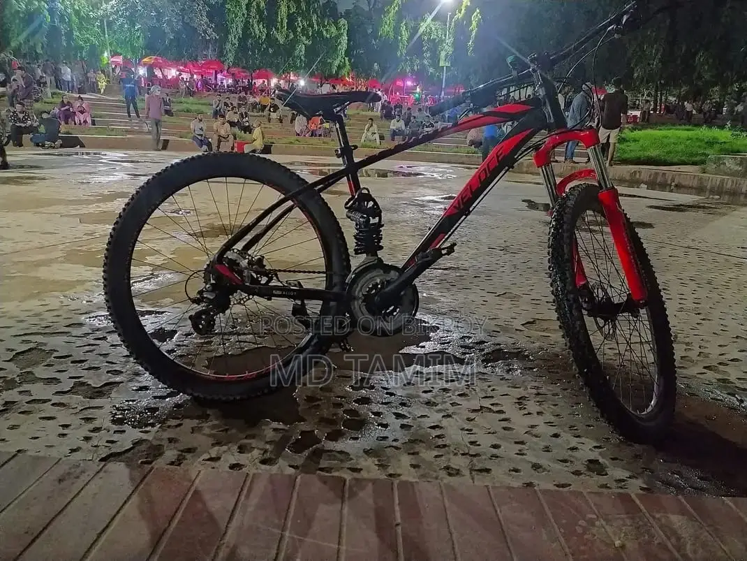 Bicycle for Sale