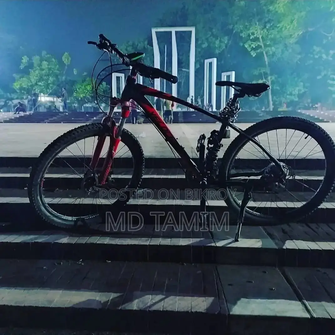 Bicycle for Sale