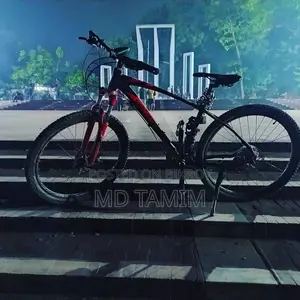 Bicycle for Sale