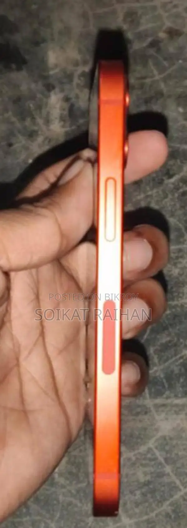 Apple iPhone 12 Mini , (Used)