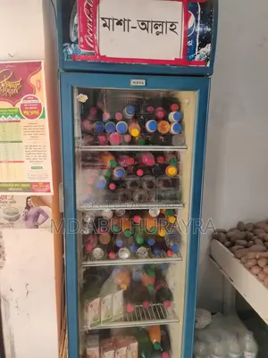 A beverage fridge for sale at an affordable price.