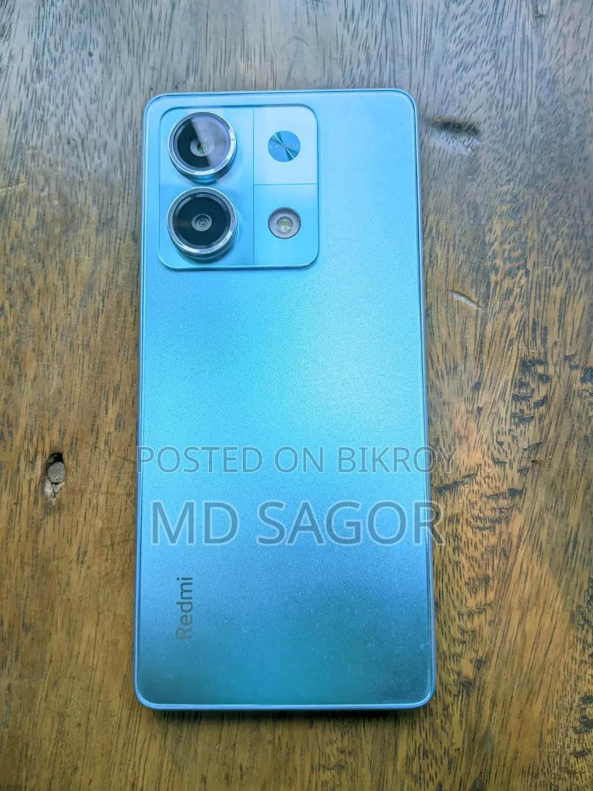 Xiaomi Redmi Note 13 (Used)