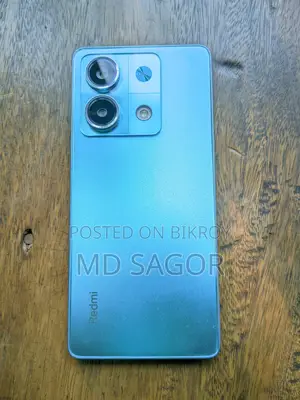 Xiaomi Redmi Note 13 (Used)