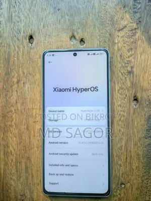 Xiaomi Redmi Note 13 (Used)