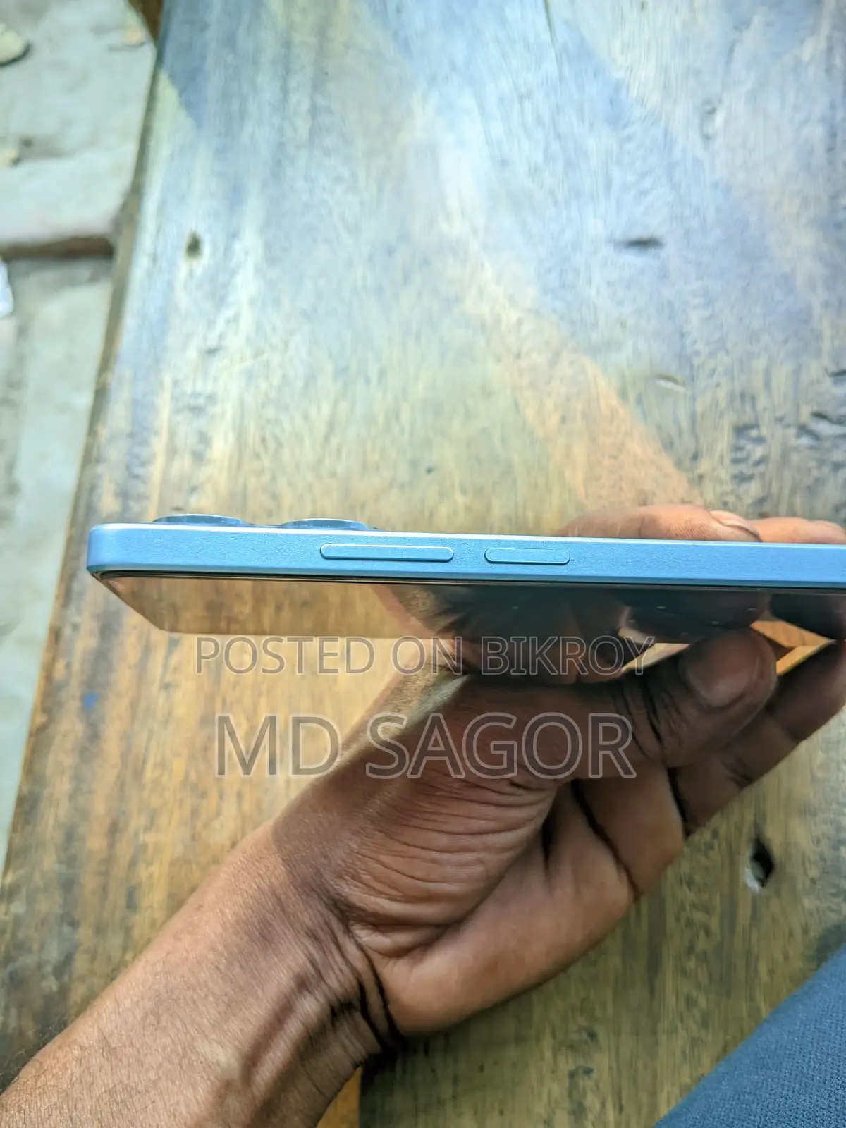 Xiaomi Redmi Note 13 (Used)