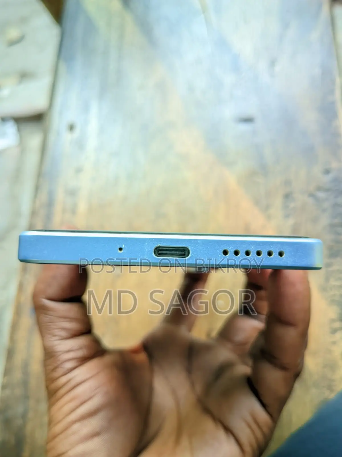 Xiaomi Redmi Note 13 (Used)