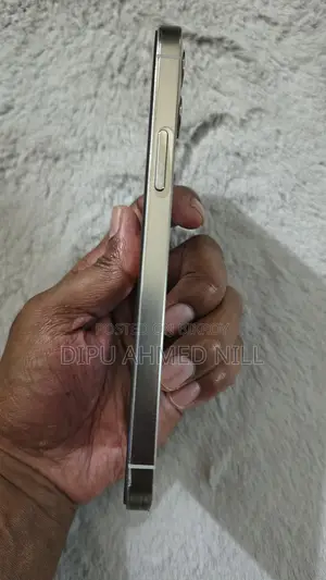 Apple iPhone 12 Pro (Used)
