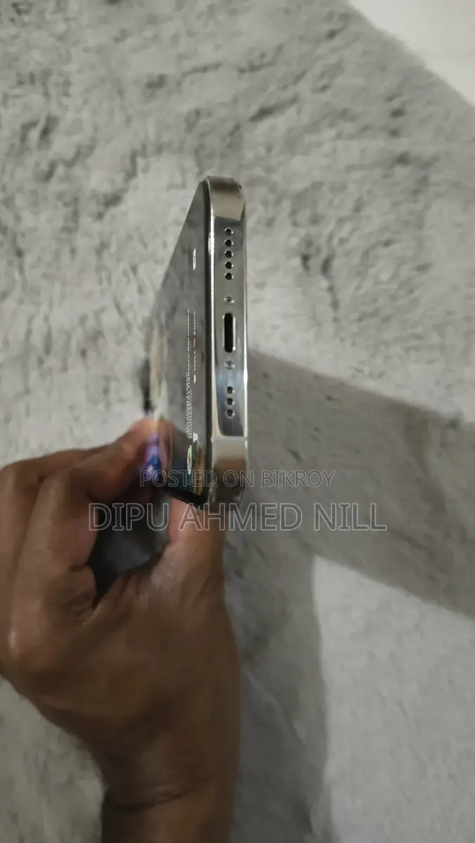 Apple iPhone 12 Pro (Used)
