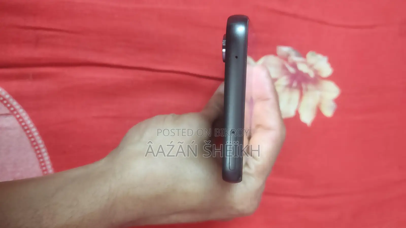 Samsung Galaxy A54 Original (Used)