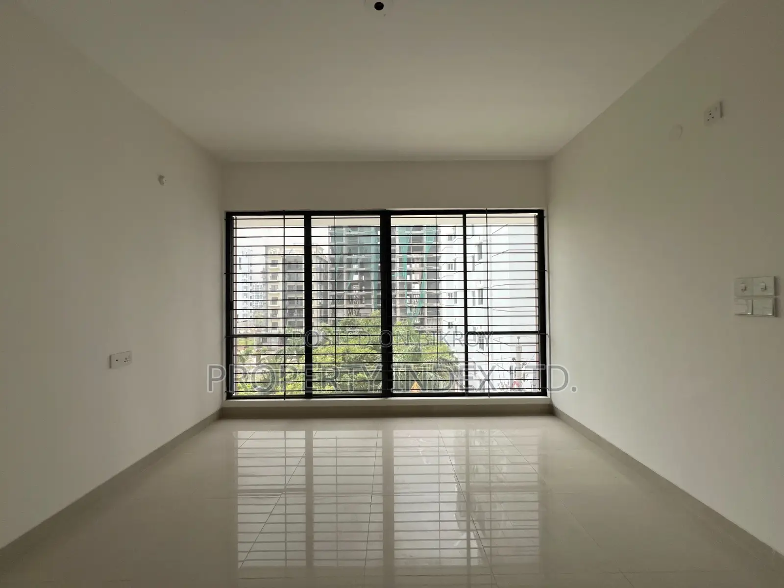 1980 Sqft Apartment for Sale in Bashundhara R/A – M Block