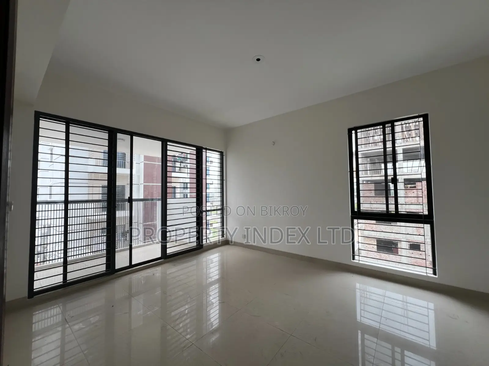 1980 Sqft Apartment for Sale in Bashundhara R/A – M Block