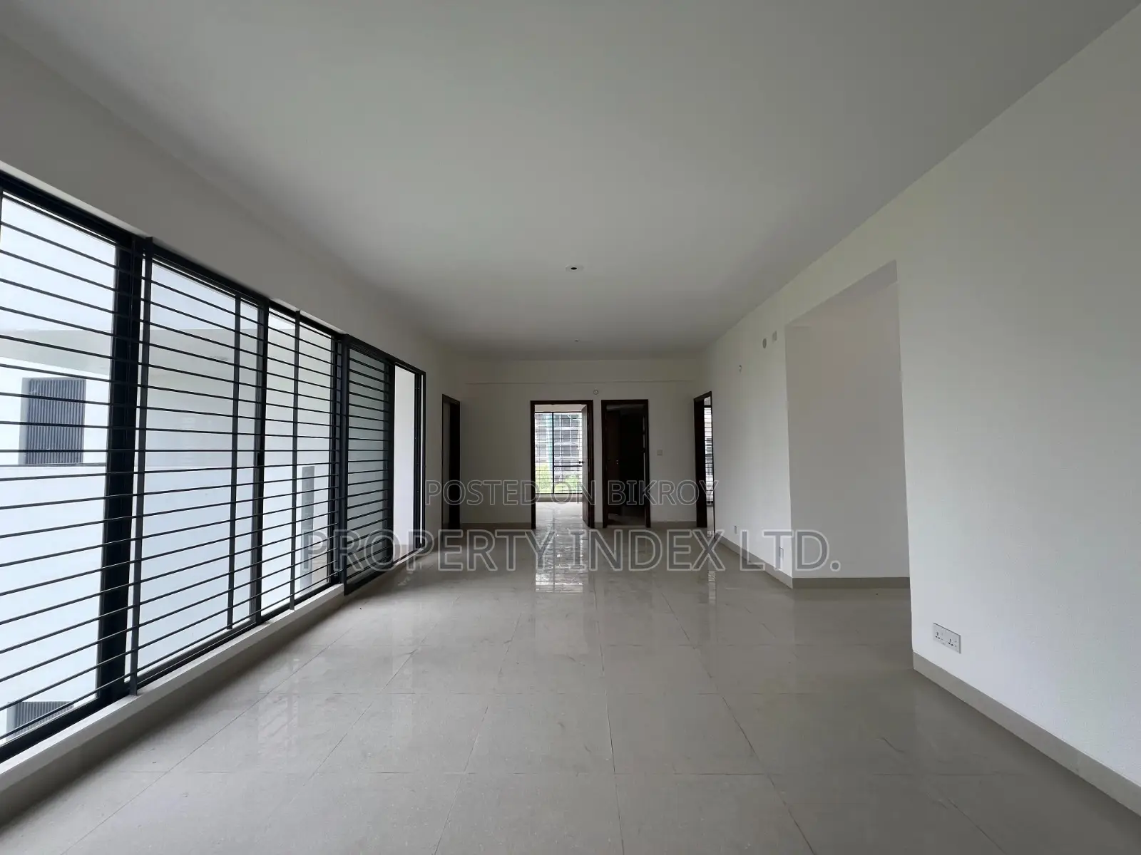 1980 Sqft Apartment for Sale in Bashundhara R/A – M Block
