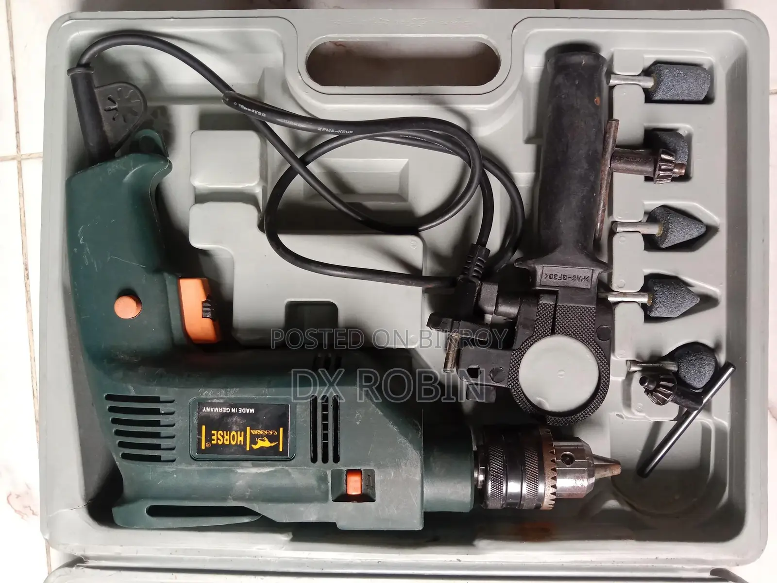 Drill Machine for Sale