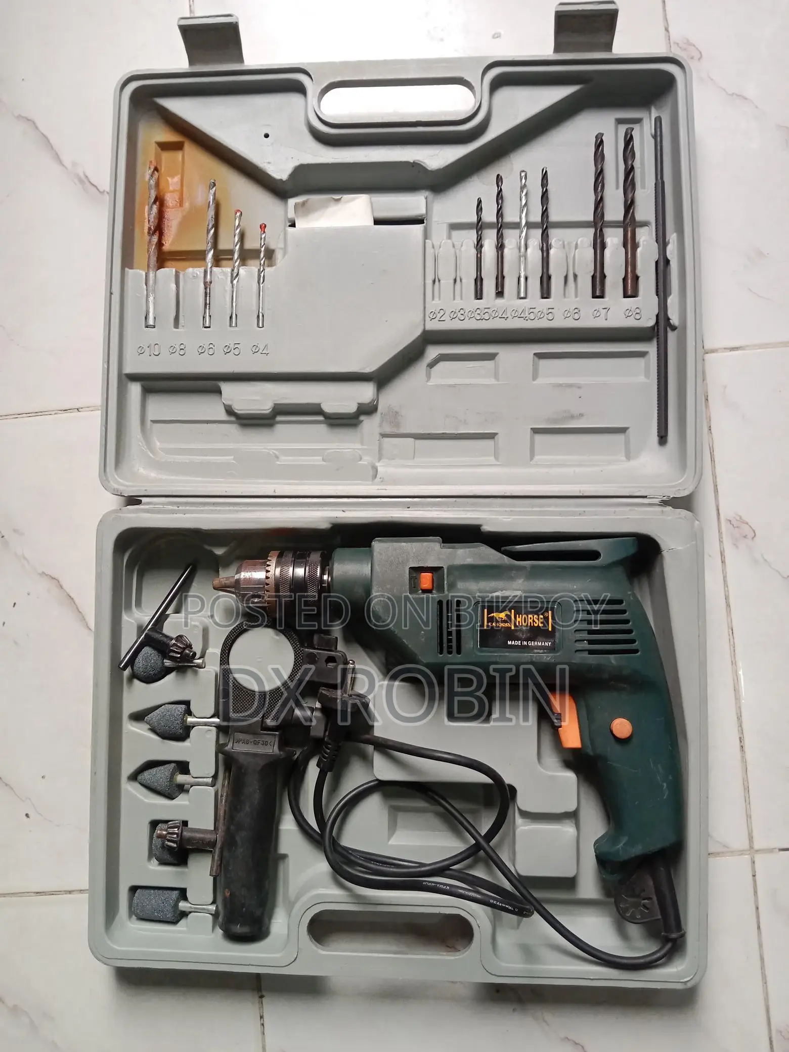Drill Machine for Sale