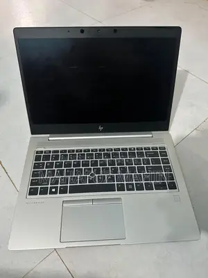 Hp Elitebook 745 G6 (16gb Ram/ 512gb Storage)