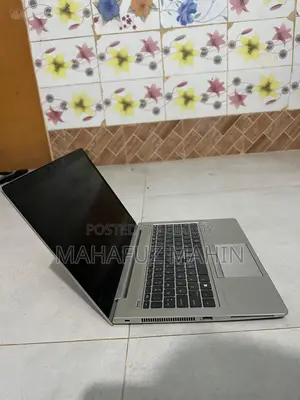 Hp Elitebook 745 G6 (16gb Ram/ 512gb Storage)