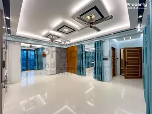 2500 Sqft Apartment for Sale in Bashundhara R/A – L Block