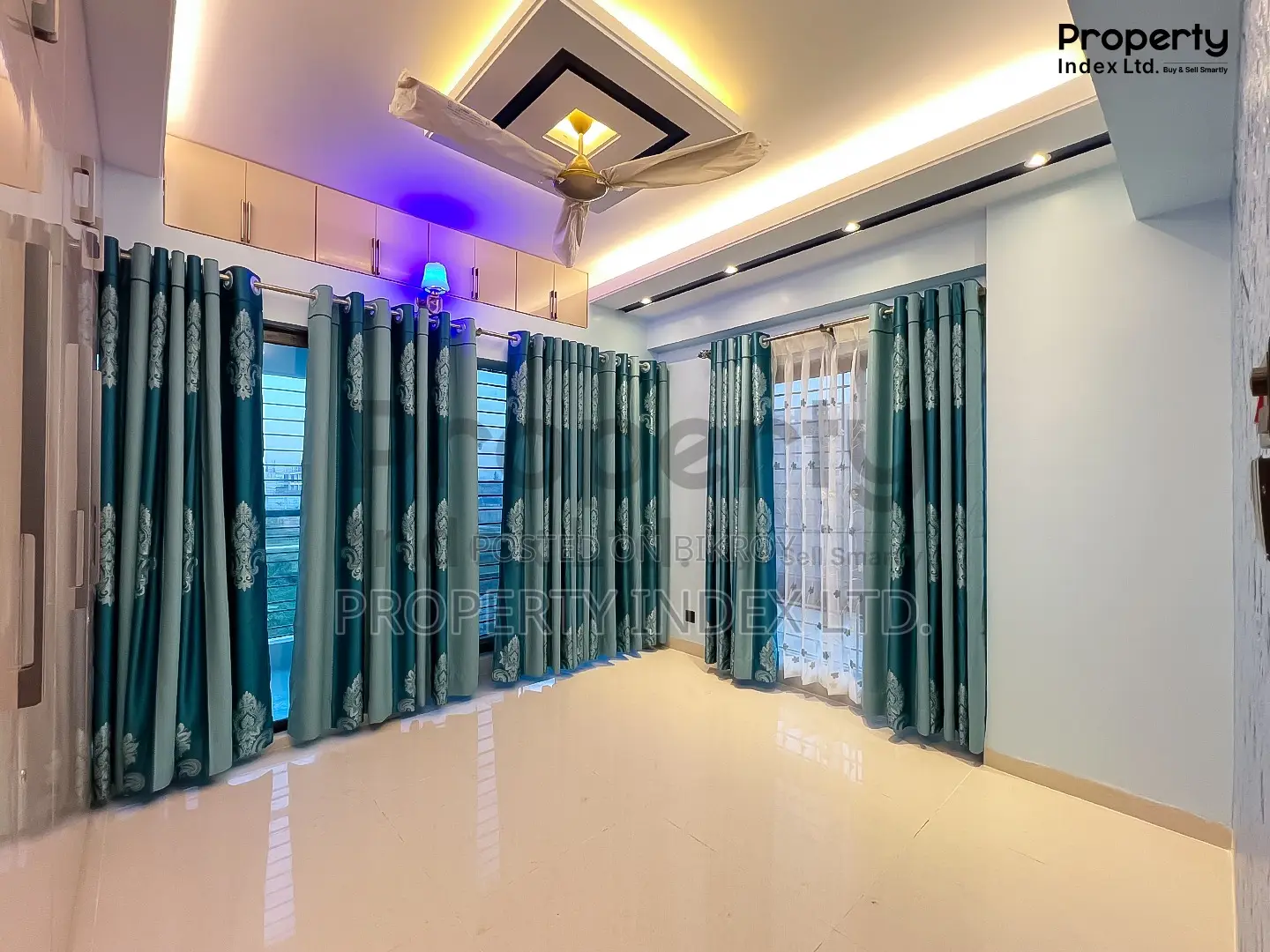 2500 Sqft Apartment for Sale in Bashundhara R/A – L Block
