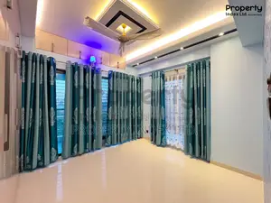 2500 Sqft Apartment for Sale in Bashundhara R/A – L Block