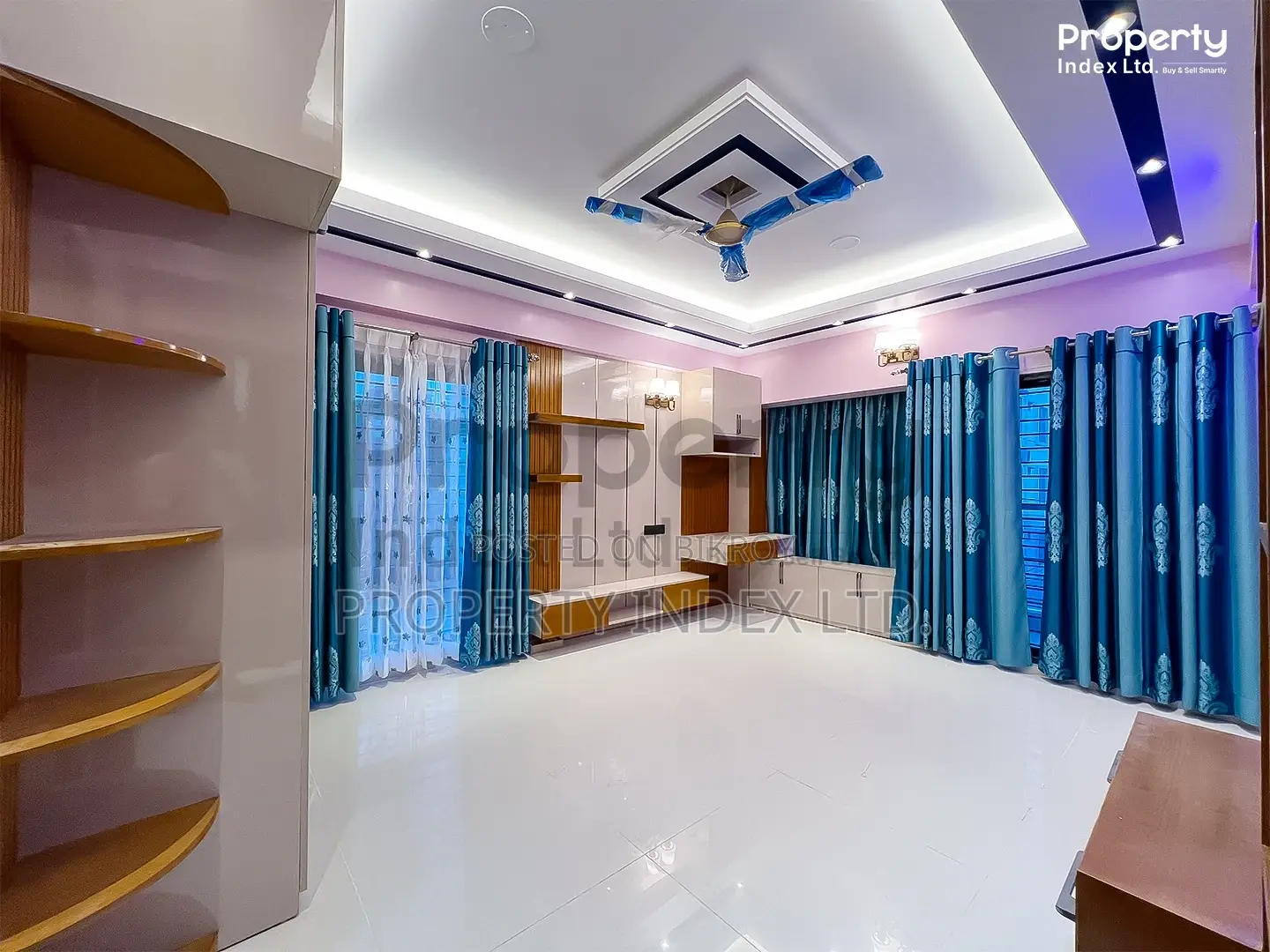 2500 Sqft Apartment for Sale in Bashundhara R/A – L Block