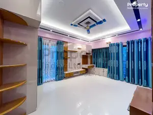 2500 Sqft Apartment for Sale in Bashundhara R/A – L Block