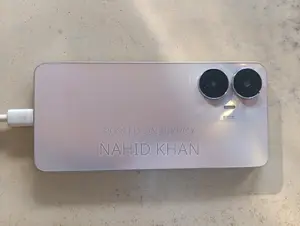 Realme C55 . (Used)