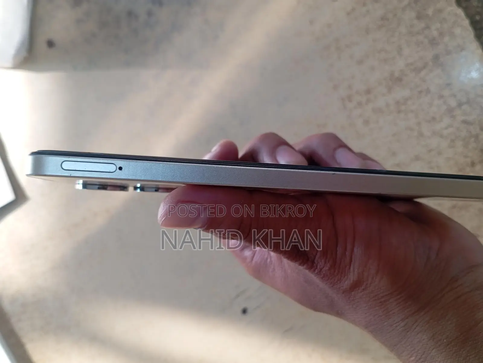 Realme C55 . (Used)