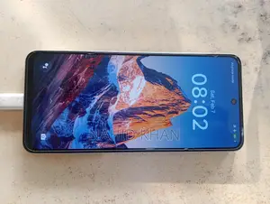 Realme C55 . (Used)