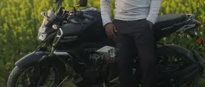 Yamaha FZS V3 fi abs 2022