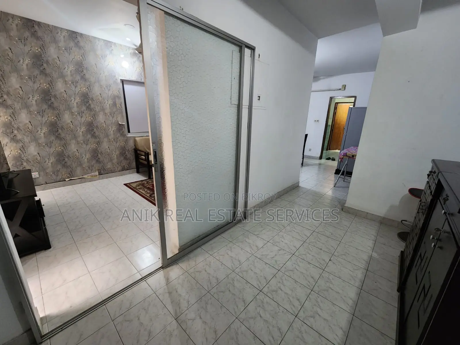 Good Quality 2 Bedroom Full Furnished Flat Rent At Gulshan