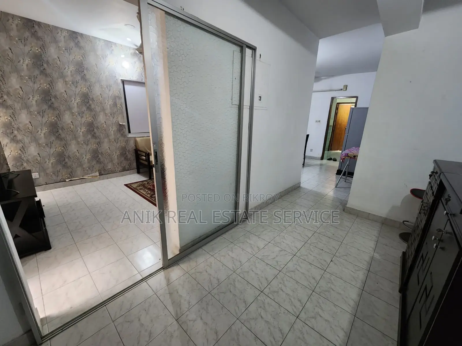 Good Quality 2 Bedroom Full Furnished Flat Rent At Gulshan