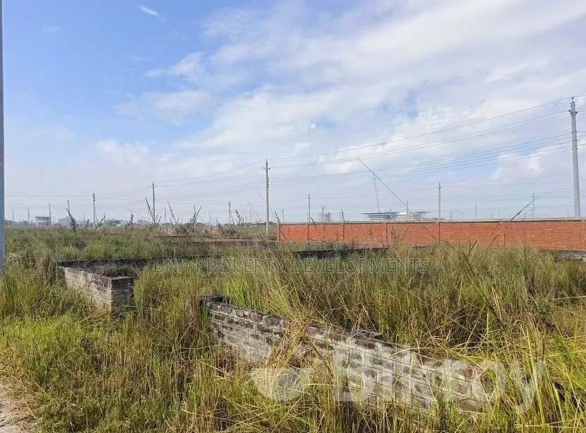 3 Katha Plot Sale N-block Serial-9500) Bashundhara R/a Dhaka.