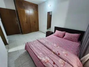 Full Furnished Flat For Rent In Gulshan 2