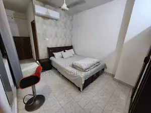 Full Furnished Flat For Rent In Gulshan 2