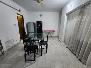 Full Furnished Flat For Rent In Gulshan 2